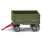 2 Axled Trailer *